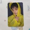 [USED] Stray Kids Hyunjin Pop-Up Uniform Karma Trading Card