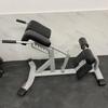 YANBO Multi-functional Roman Chair Hyperextension Bench