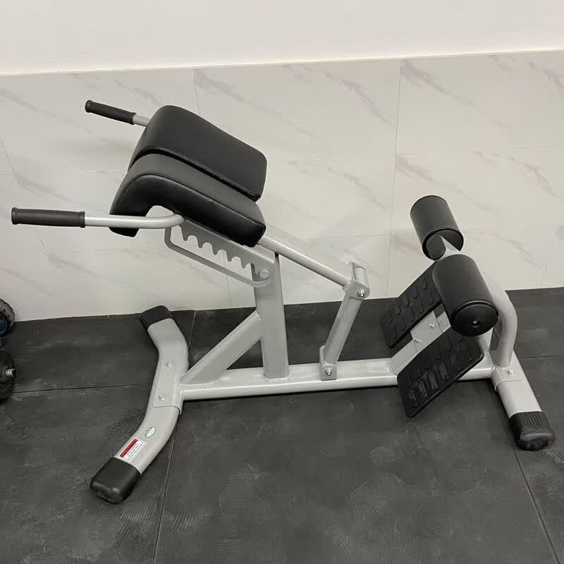 YANBO Multi-functional Roman Chair Hyperextension Bench