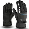 Snow Riding Snowboard Gloves Ultralight Warm Gloves Waterproof Ski Gloves
