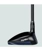 Honma Golf Fairway Wood TW767 FAIRWAYWOOD Tour World Fairway Wood VIZARD Loft 3HL R T//WORLD EZ-C Angle 16.5° Count Flex