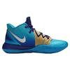 Nike Concepts X Kyrie 5 Constellations Баскетбольные кроссовки Мужские кроссовки Синий CU2352-400(S-BOX)
