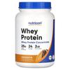 Whey Protein, Chocolate Pb, 907G (2Lb)