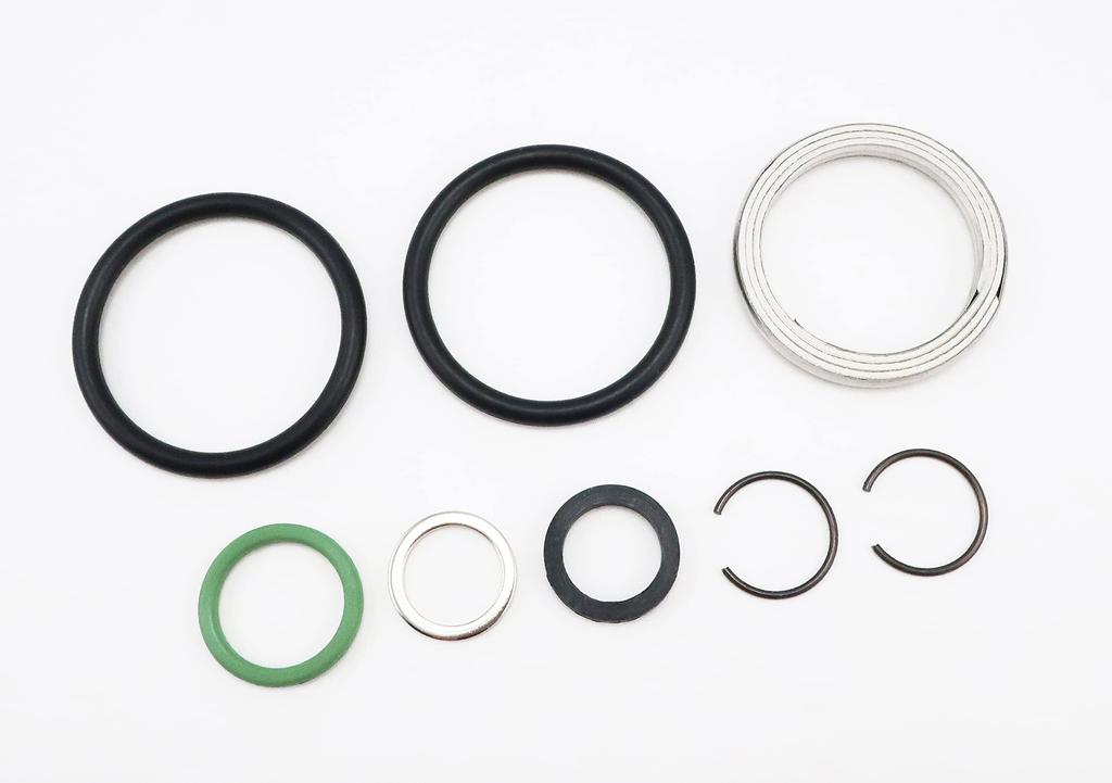 Kitaco 960-1133950 Gasket Set, For Normal 50cc Monkey Turnip CRF50F, Etc