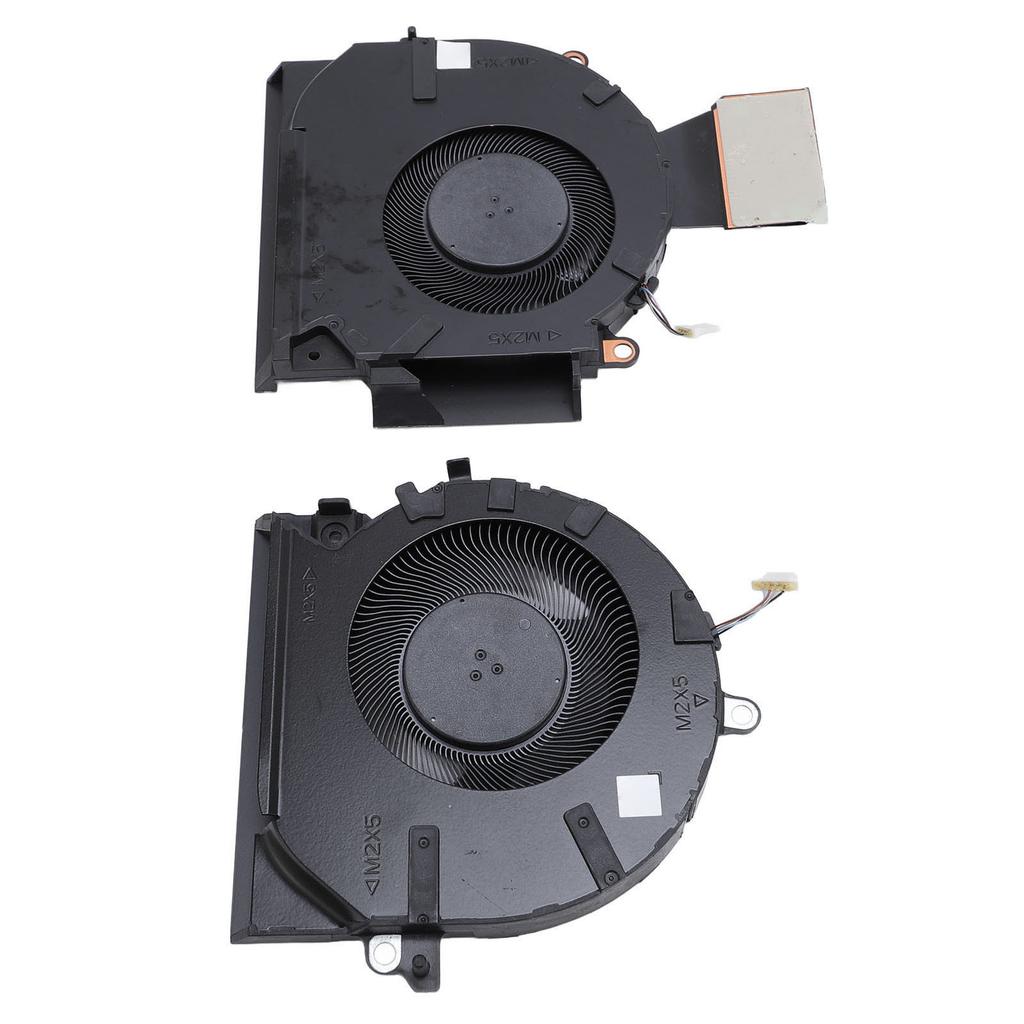 Laptop CPU GPU Cooling Fan for OMEN 16 b 16 c RTX3060 RTX3070 Series 16 c0045ns 16 b0013dx 16 c0001ur 16 b0014nr