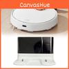 Dock For Charger Xiaomi 3c Robot Vacuum Cleaner Parts Charging Pile Tool Durable