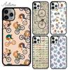Чехол для телефона «велосипедный спорт» для iPhone 11 12 13 14 Pro Max mini X XR XS SE 2020 6S 7 8 Plus Samsung Galaxy S21 S22