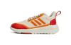 LEGO x Racer TR I 'Ecru Tint Bahia Orange'