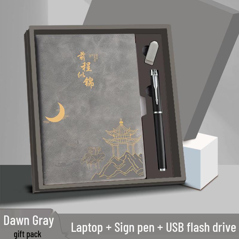 Блокнот А5 на заказ с толстыми листами: Студенческий приз высокой ценности и журнал для встреч предприятия с печатью логотипа.