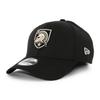 [New Era] Cap 39THIRTY Army Black Knights NCAA TEAM CLASSIC FLEX FIT CAP ARMY BLACK KNIGHTS University College Stretch Fit 3930 USMA (ML (approx.