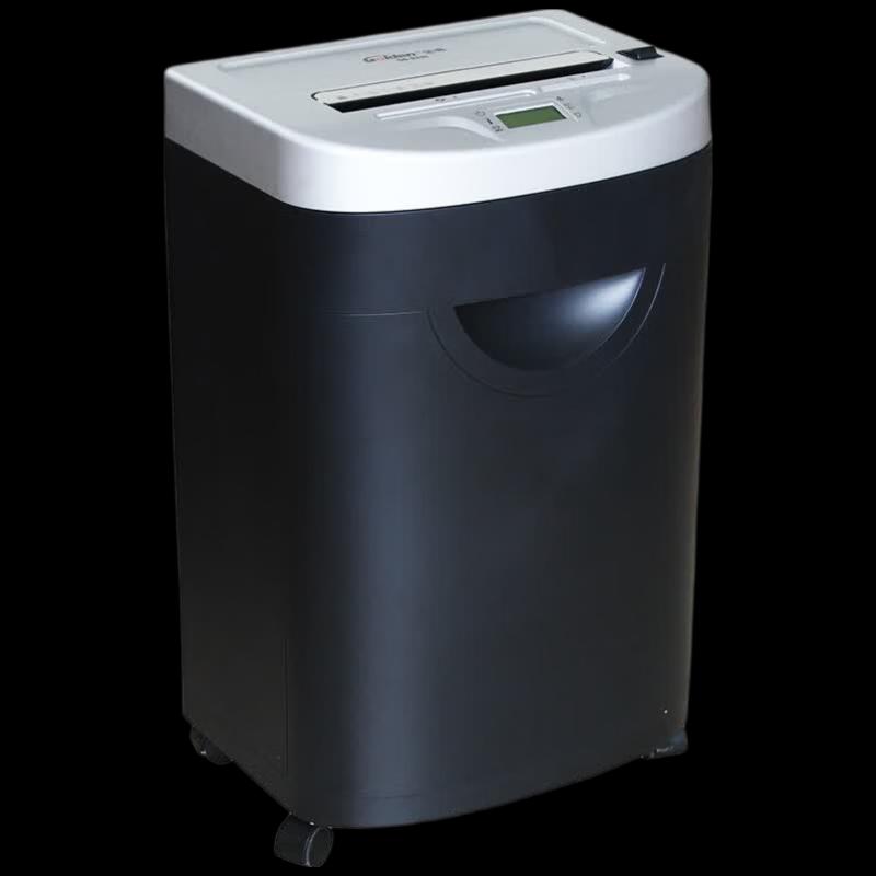 GOLDEN GD-9315 Office Paper Shredder CN plug (adapter included)