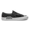 Vans Кепка Slip On Lx 'Pony Checkered' Vans VN0A3TKSVSN