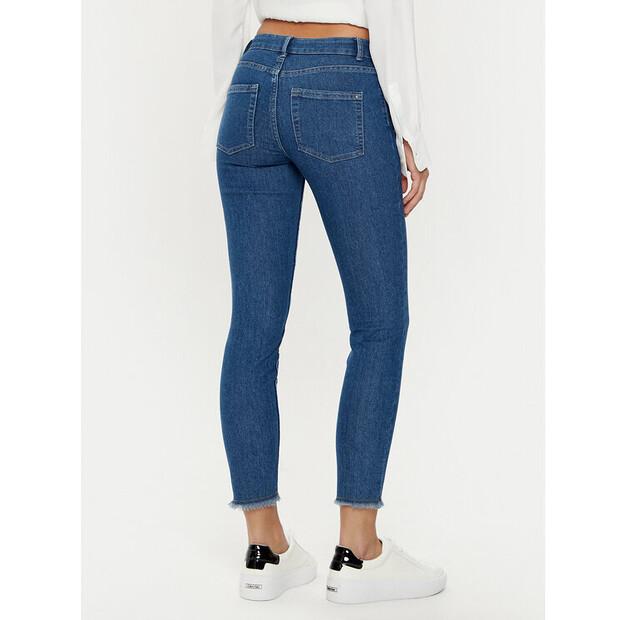 ONLY Jeans 15336726 Blue Skinny Fit