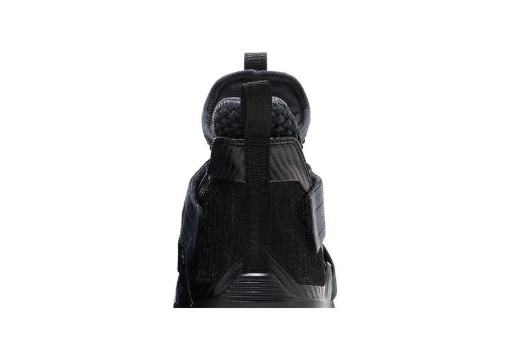 Men's Sneakers Nike LeBron Zoom Soldier 12 Dark 23 Anthracite/Anthracite