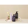 J.Sup Silk Keratin No-Wash Ampoule Treatment 2X Spray Hair Essence, 200 мл, 1 шт.