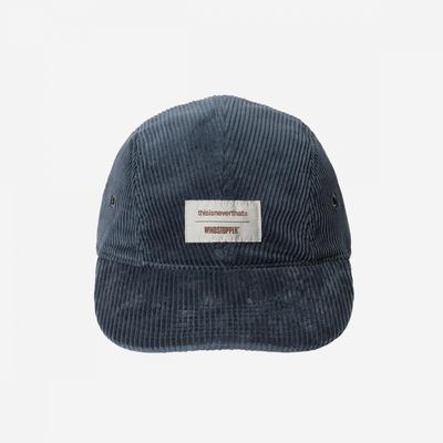 Thisisneverthat Кепка Gore Tex Windstopper Cord Gt253ghwot02