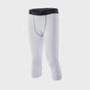 Men’s Quick-Dry Sports Compression Tights for Running, Basketball, and Football
