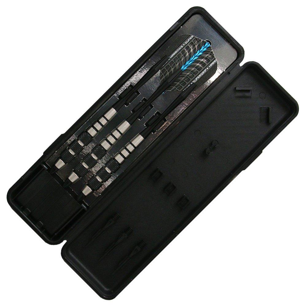 Мягкие дротики Harrows BLACK JACK 2BA 20gK