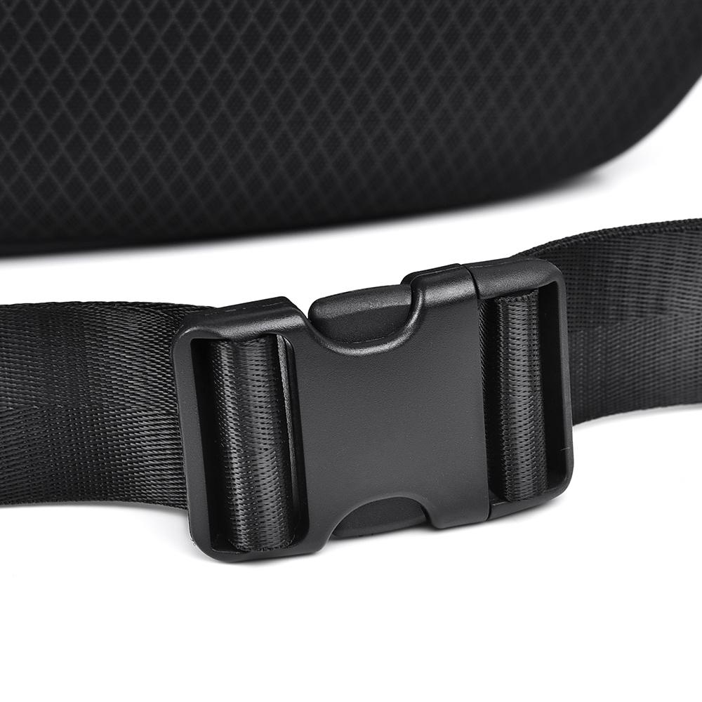 Легкая мужская сумка для активного отдыха и путешествий, сумка через плечо