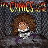 7-дюймовая пластинка CYNICS - I Live Alone GH162 Get Hip Records 1993 US Рок Б/У