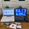 Планшет SAILBook B10: 10,1-дюймовая модель с небьющимся экраном