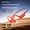 Спортивные Bluetooth-наушники Newmine G10 с костной проводимостью и памятью 32 ГБ
