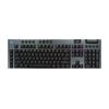 Logitech G Gaming Keyboard G915
