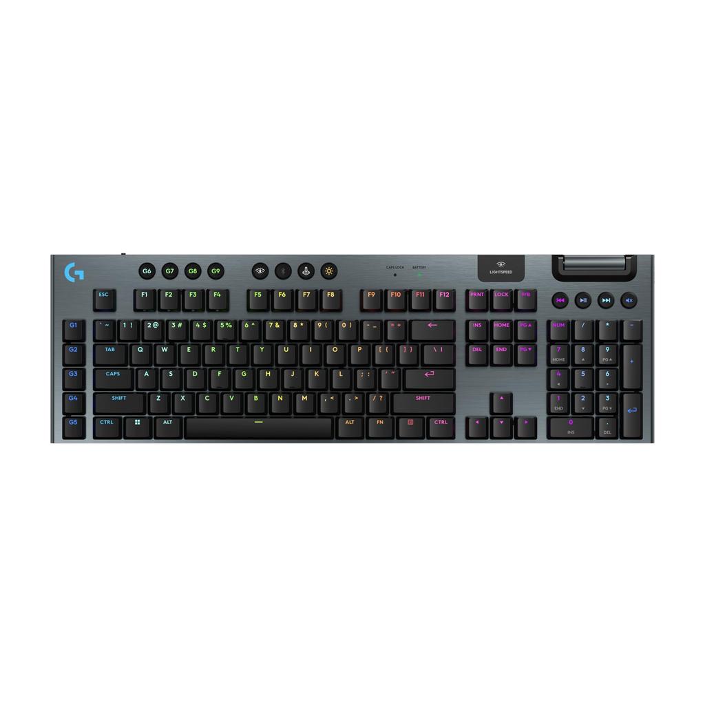 Logitech G Gaming Keyboard G915