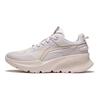 Кроссовки женские Li Ning Eazgo Comfortable Low-Top Running Shoes Light-Gray ARES006-3