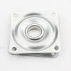 Rotating Turntable Display Stand with Bearing and Shaft