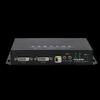 GY-1DHA Несжатый HD DVI Одноволоконный Удлинитель