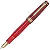 Sailor fountain pen Перьевая ручка 60th Birthday Red Fine Point 10-3360-232