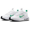 Nike Air Max Interlock Lite White Stadium Green женские кроссовки черные DX3705-102