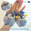Doctor Super Penguin Plush Toy For Room Decoration And Gifts Kids Cotton Pp