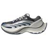 Xlg Mtw Series Versatile Comfortable Durable Low-Top Running Shoes Unisex Sneakers Gray KJ9043