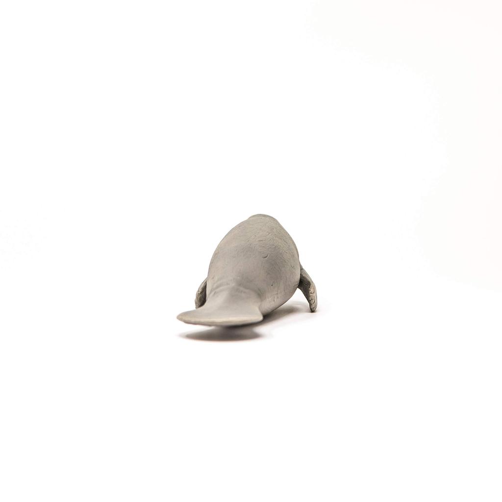 Schleich Дикие животные Ламантин 14839