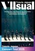 Travis Japan Concert Tour 2025 VIIsual First (Regular Edition, Press) (2-Disc Set) [Blu-ray]