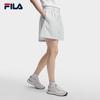 Fila Женские плетеные повседневные шорты