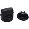 Ignition Start Switch, Knob Cap & Insert for Keyless 4408A167 4408A031