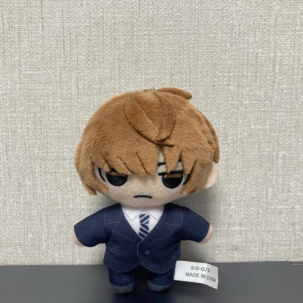 Death Note Nui Original Art Exhibition by Yagami Light Used