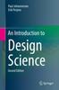 Книга An Introduction To Design Science