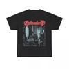 Entombed Футболка The Left Hand Path Винтажная Death Metal Carcass Bolt Thrower Y2K