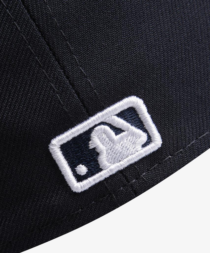 New Era 5950 С Розой Нейян Синий