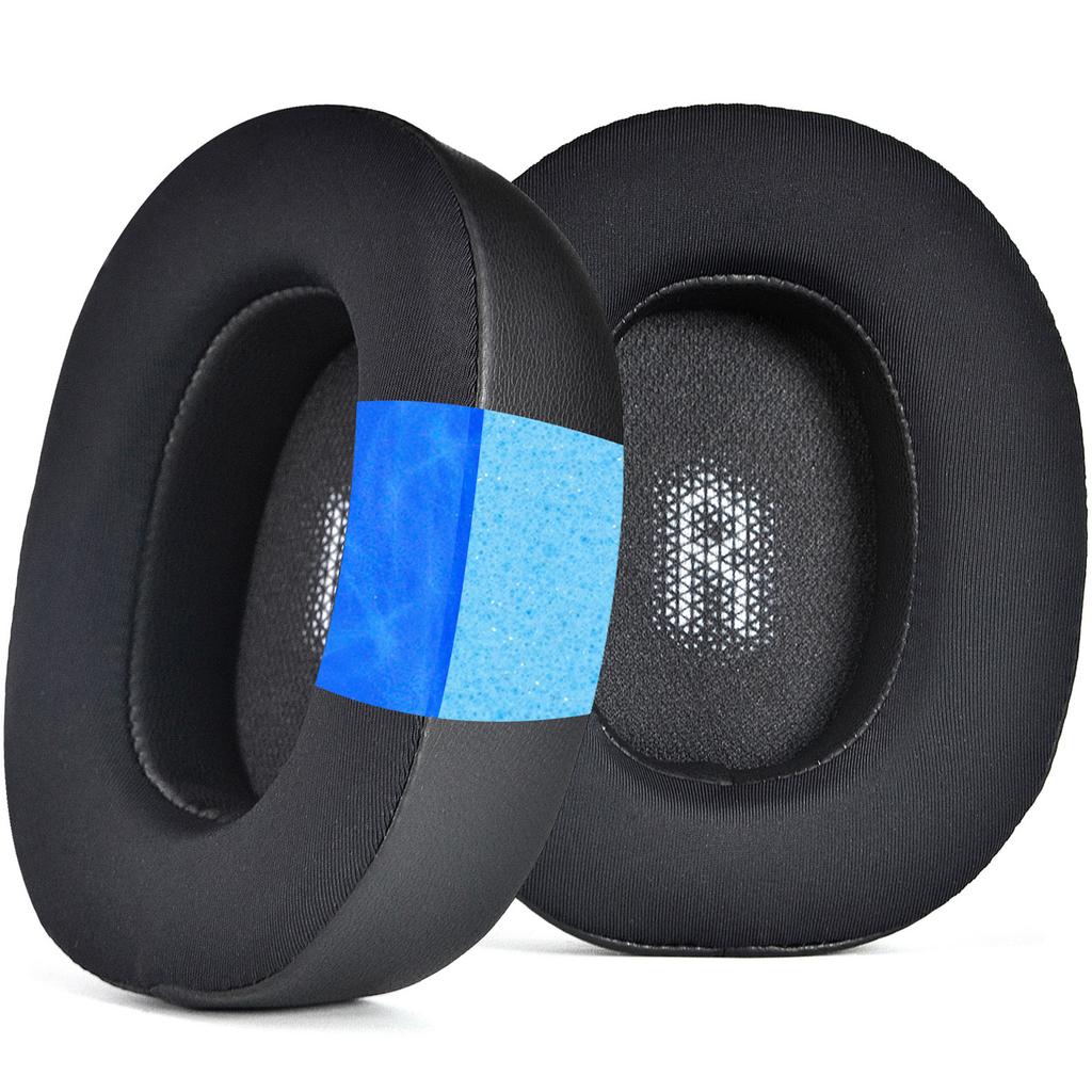 Качественные амбушюры, амбушюры, губчатые накладки для наушников Everest 710 BT/Everest 710, блокирующие внешний шум, подушка для ушей