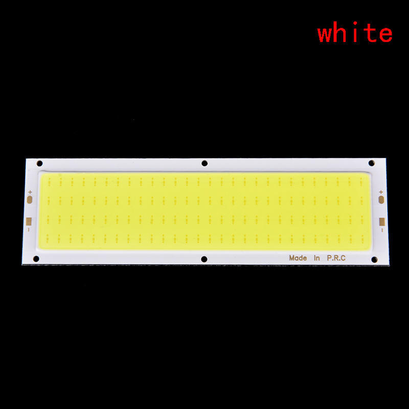 1Pc Ultra Long Lasting Design Brightness Cob Led Lamp Low Power Consumption