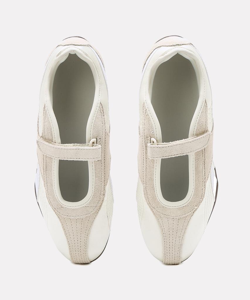 Reebok Ультранизкие Mary Jane (W) - Крем / 100261003