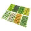 Model Grass 110mm Length 65mm DIY Cafts Large Scale