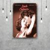 dirty dancing Movie Decor Poster Vintage Tin Sign Metal Sign Decorative Plaque for Pub Bar Man Cave Club Wall Decoration