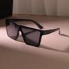 Vintage Classic Square Sunglasses For Women Men Retro Stylish Minimalist Fashion Female Male