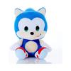 SEGA FAVE Мягкая игрушка СОНИК И ДРУЗЬЯ (M) Соник